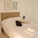 Appartement Cozy 2 Bdr Free Parking Wifi Nicosia