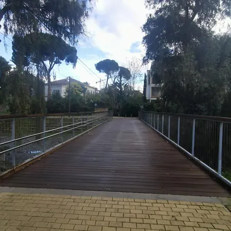 Apartmán Cozy 2 Bdr Free Parking Wifi *