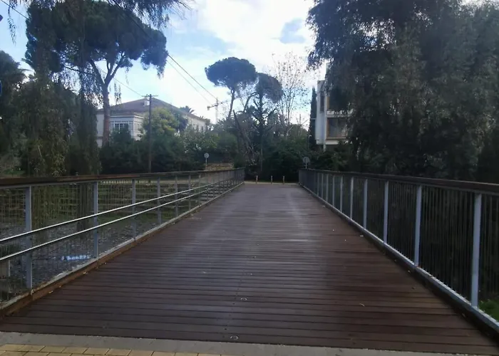 Apartmán Cozy 2 Bdr Free Parking Wifi *