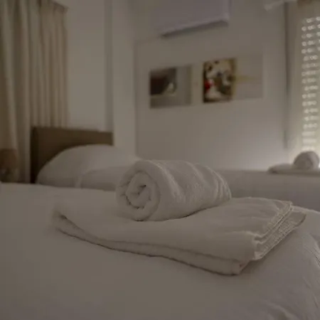 Theo 202 - Cozy 2 Bdr Nicosia Free Parking & Wi-Fi Apartment *
