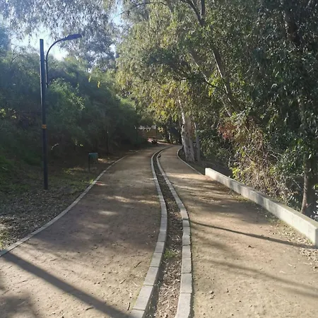 Cozy 2 Bdr Free Parking Wifi Apartman Nicosia